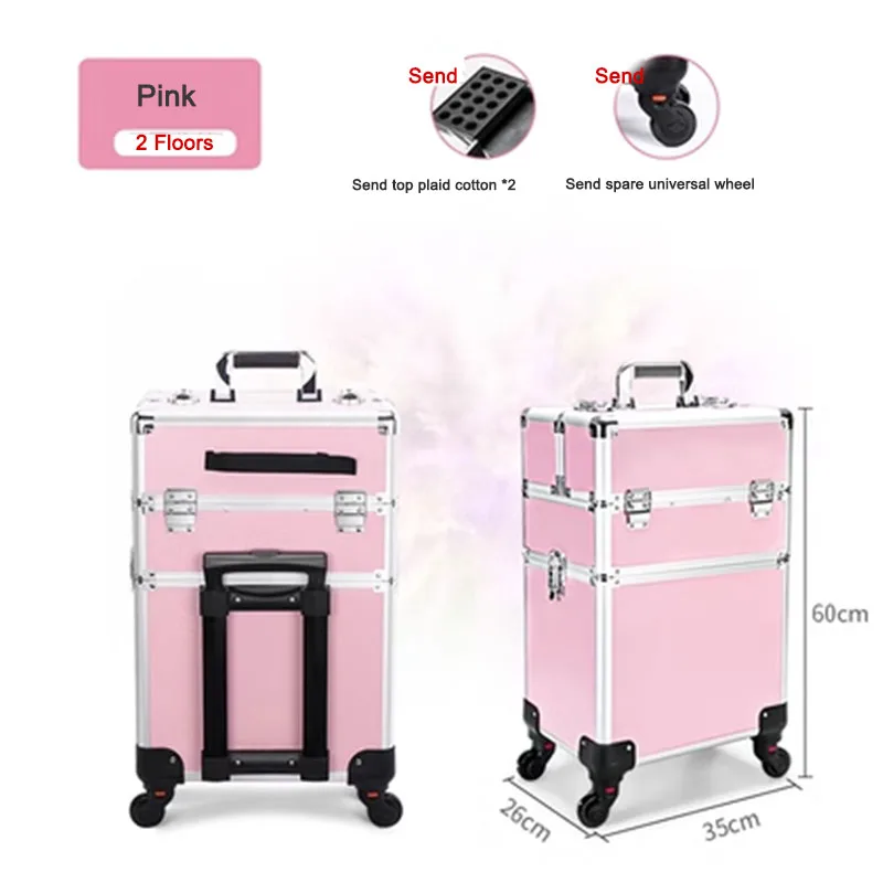 2-layers-pull-rod-toolbox-portable-cosmetics-organizer-removable-makeup-box-with-universal-wheel-large-capacity-nail-art-storage