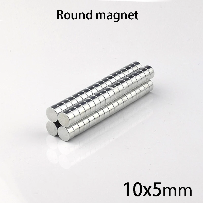 10/20/50pcs 10*5mm Whiteboard Magnet, Suitable For Office, Fridge, Kitchen, Home Items 10x5mm Small Magnets, Mini Magnetr,10x5mm
