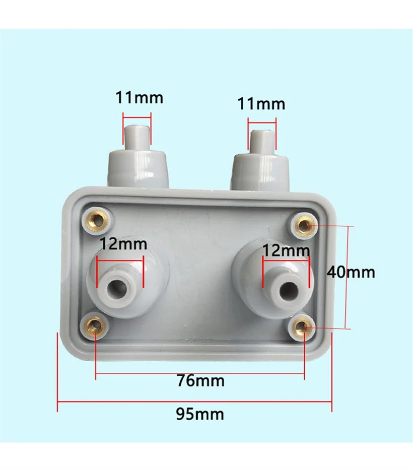 2 pezzi di strumenti dentali tazze filtranti deboli schermi di filtrazione resistenti accessori per sedie