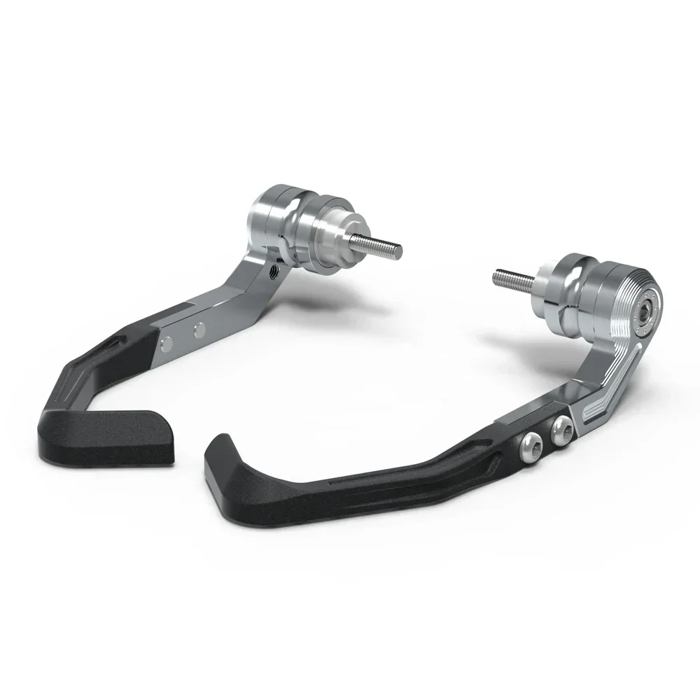 

Motorcycle Handlebar Brake Clutch Levers Guard Protector for HONDA CBR300R CBR500R CBR600RR 2003-2023