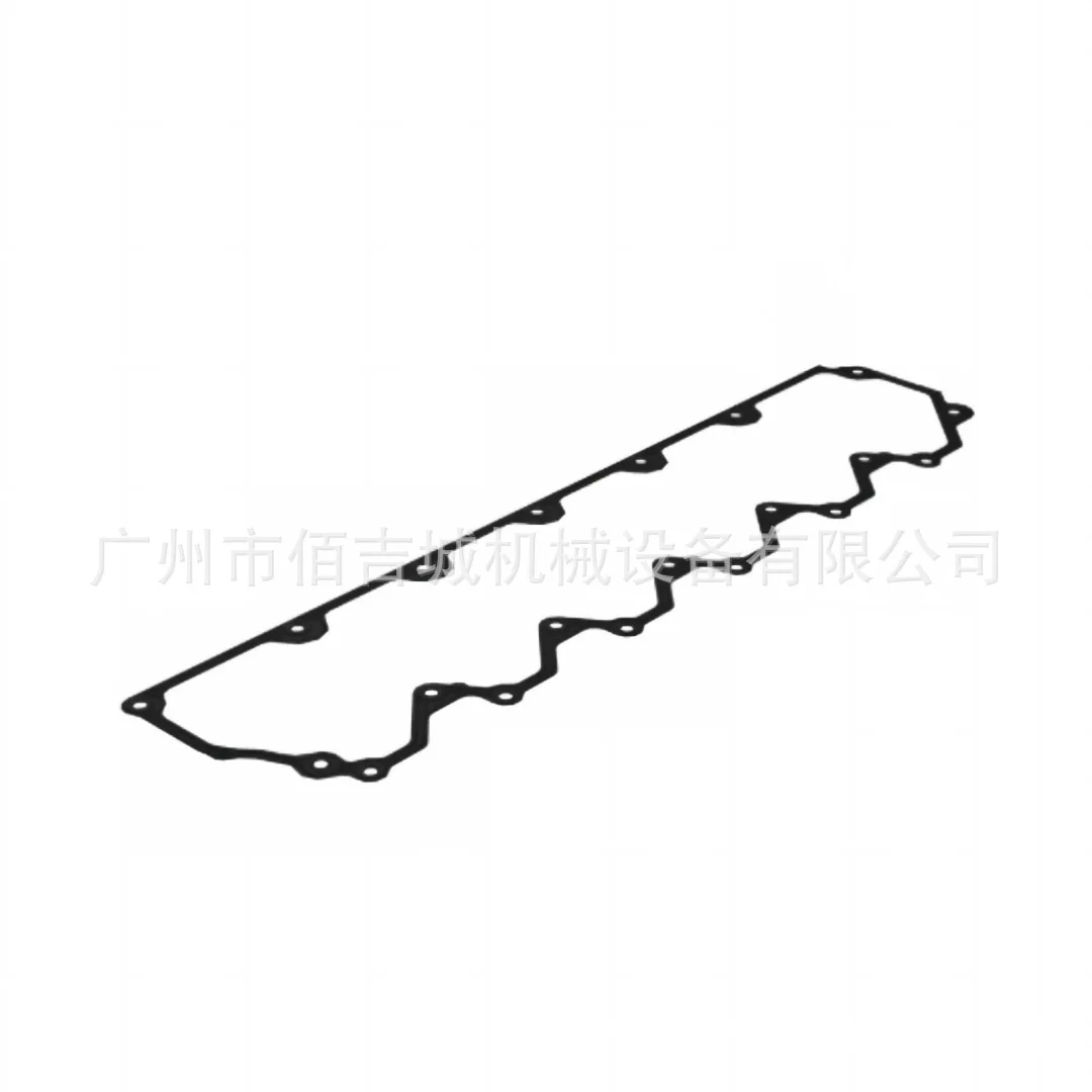 Valve Train Cover Gasket 566-7931 5667931 Rocker Cover Seal for C7.1 Engine