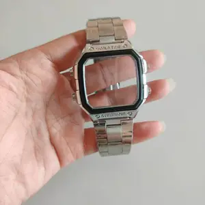 Casio Ipg Metal Case AliExpress