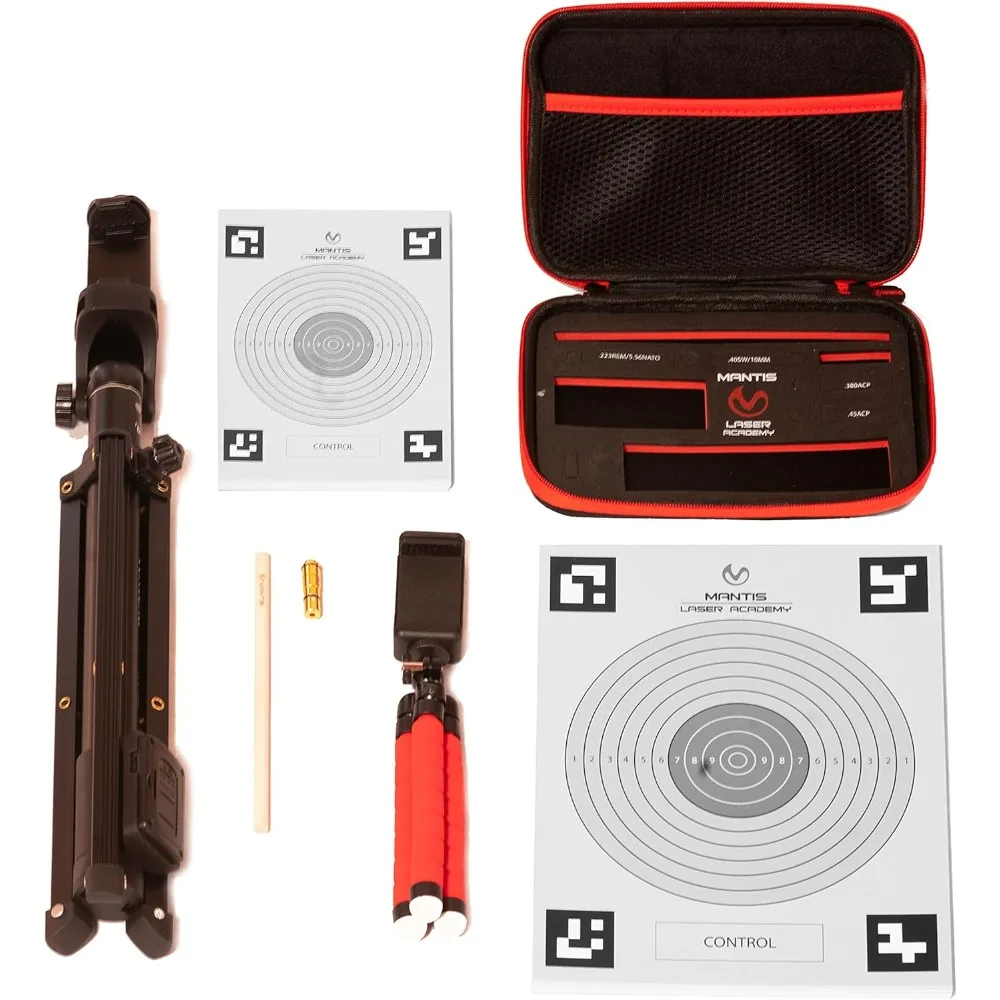 Laser Academy - Standard Training Kit