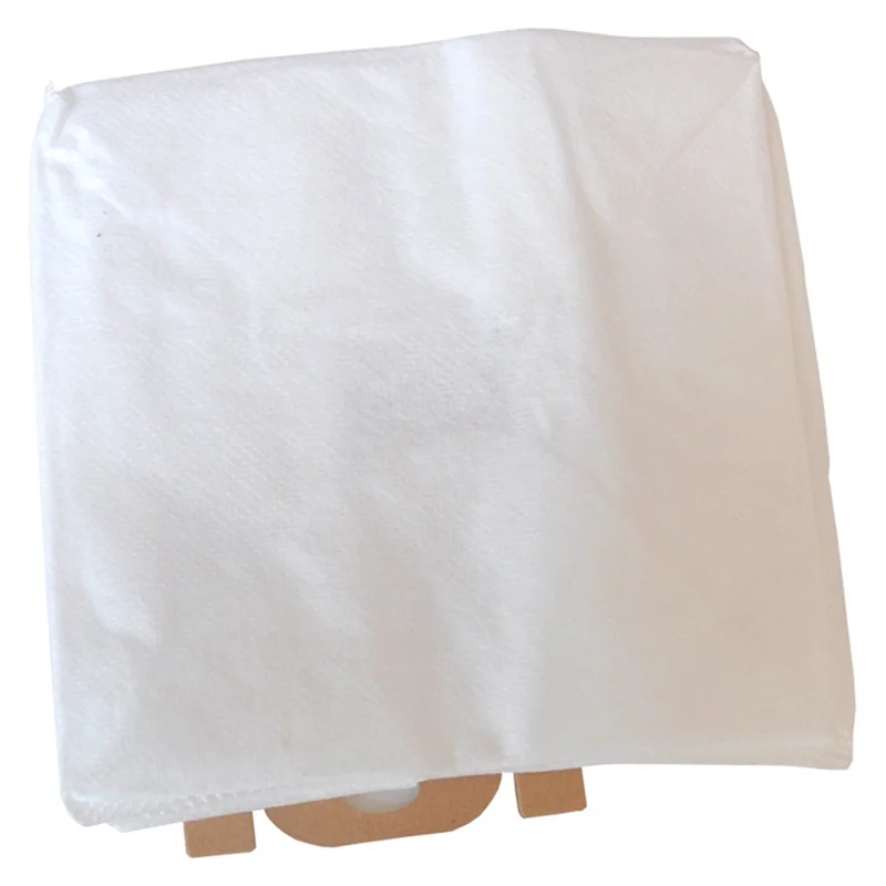 A44F-10Pcs ملحقات كيس الغبار لملحقات استبدال المكنسة الكهربائية الروبوتية ABIR R30