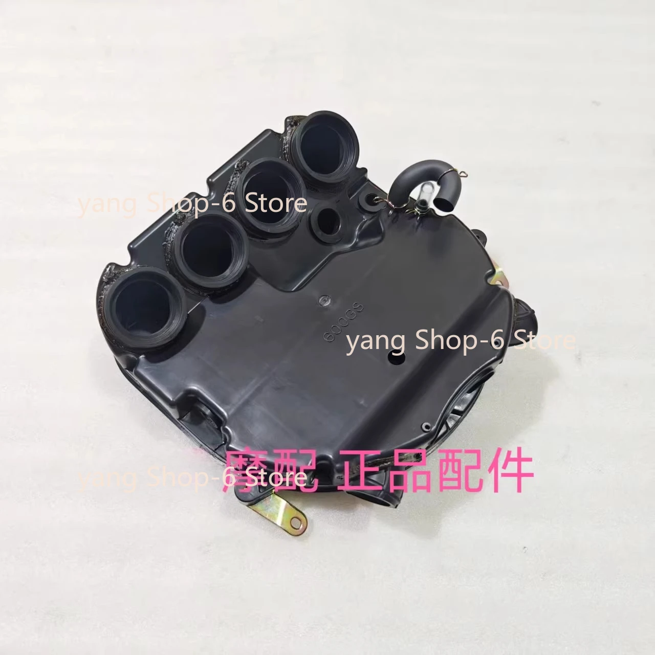 

For Qjmotor SRK600 Air Filter Assembly Accessorie QJ600GS-3A/3B/3D Sponge Filter Element Motorcycle Parts