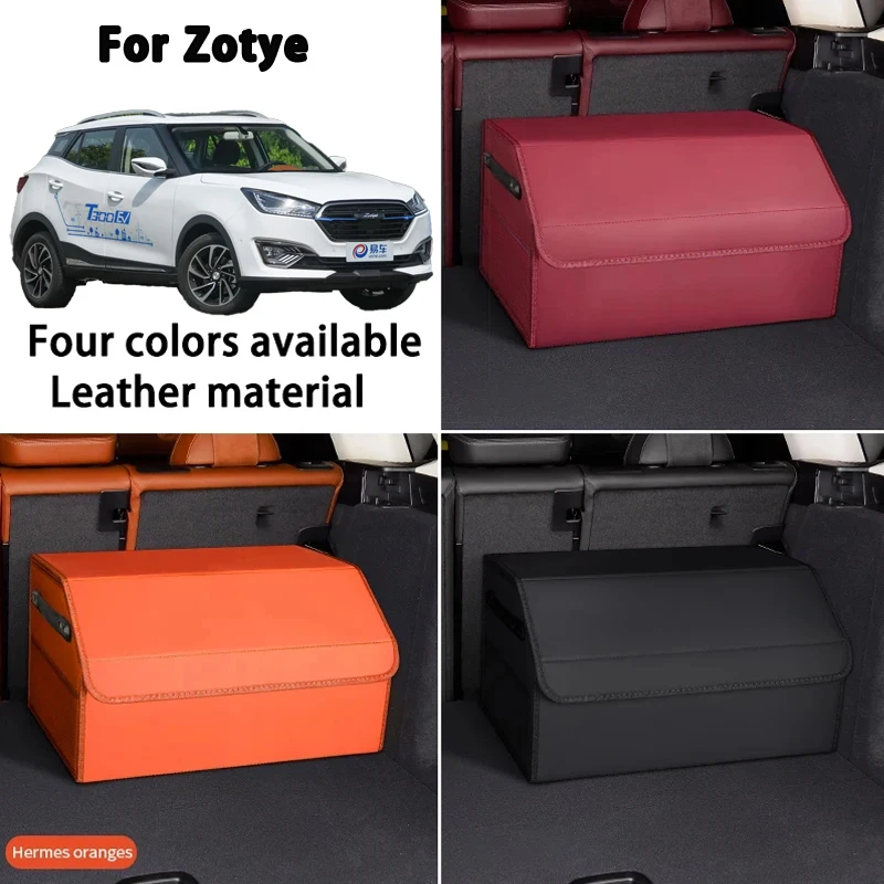 Suitable For Zotye … - image