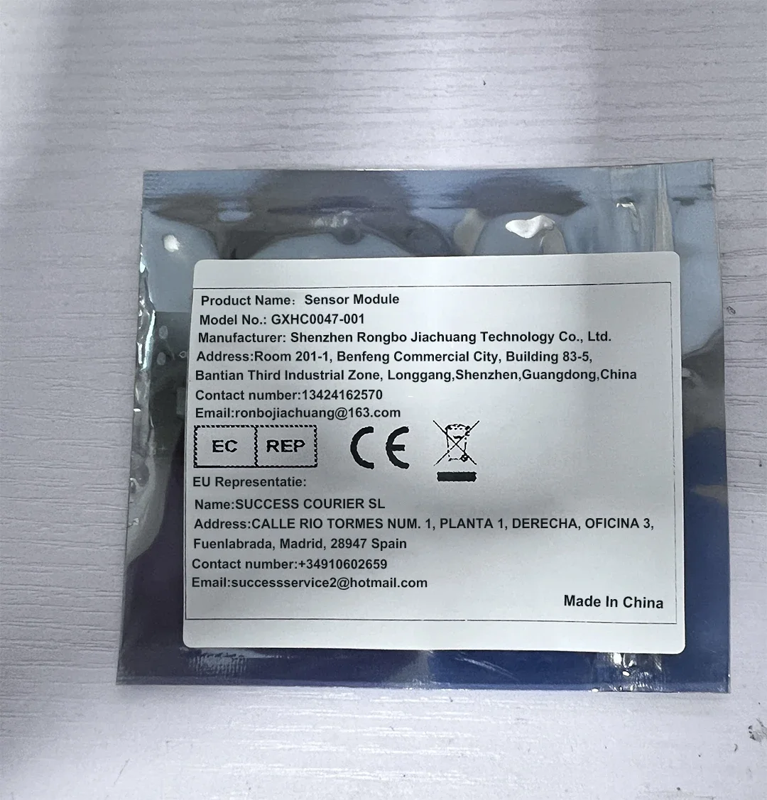 4-قناة PWM وحدة تحكم في سرعة المروحة لهيكل الخادم مع تعديل المقبض اليدوي تيار مستمر 12 فولت 3A 4-سلك مفتاح تحكم في سرعة المروحة