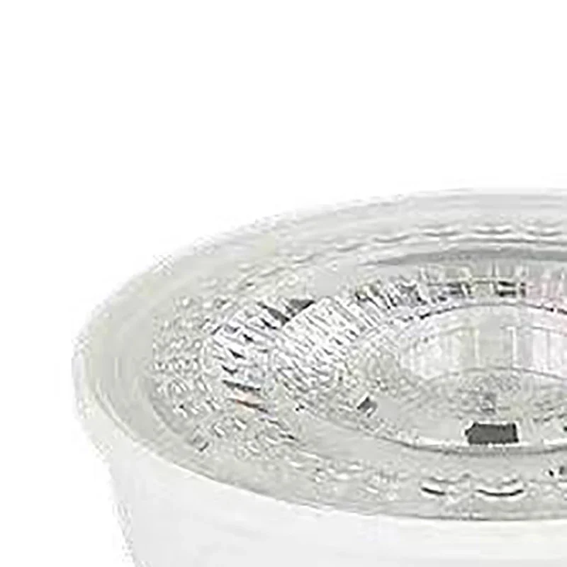 1Pc LED Spotlight Bulb GU10 7W 120 Degree Beam Angle High Lumen Indoor LED Energy Saving Lights Bulb Light