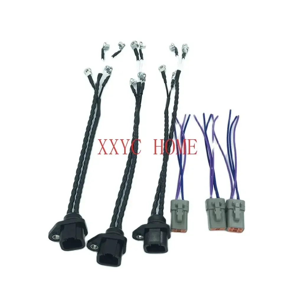 

Жгут проводов инжектора двигателя для экскаватора Komatsu PC200 210 220 240 360 -8