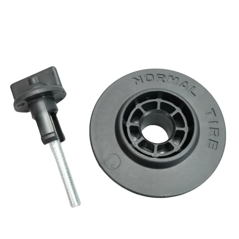 

Suitable For Honda 2003-2021 Accord/CRV/Avancier/UR-V Spare Tire Bolt And Fixed Base Gasket Automobiles Parts Accessories Auto
