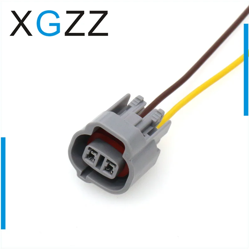 DJ7023-2-11/21 is suitable for fog lights, side lights, reverse radar wiring harness plug 6189-0031, domestic 6188-0266
