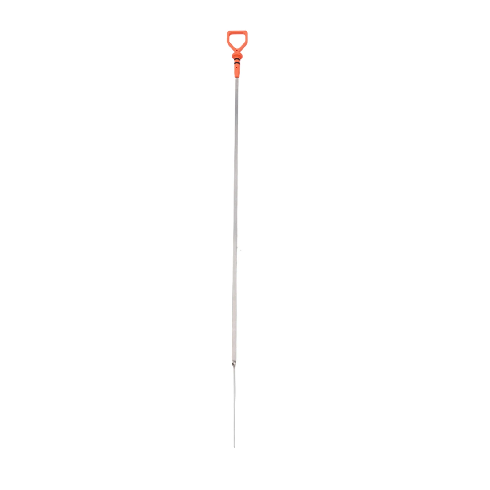 Front Mount Oil Level Dipstick Compatible with For Honda For Civic EL 1.7L 2001 2002 2003 2004 2005 15650-PLM-004