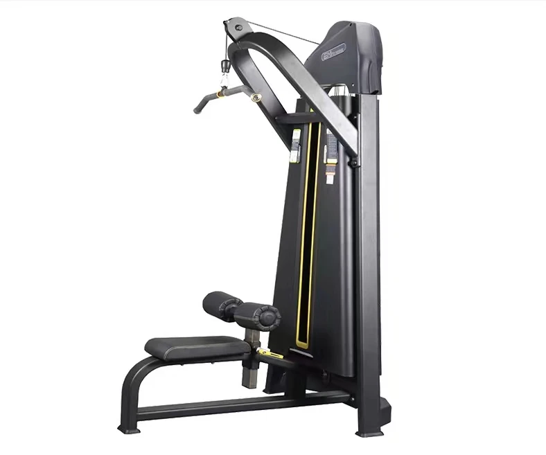 SK Fitness multi-machine all-in-one high pull back trainer Back trainer men's fitness machine chest biceps shoulder triceps