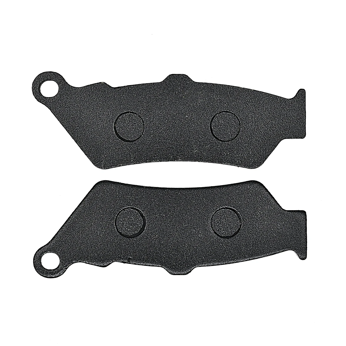 XCMT Motorcycle Front Rear Brake Pads for BMW F700GS F 700GS 11-18 F800GS Adventure F 800GS Triple Black F 800 GS Trophy 08-18