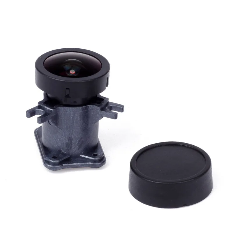 

Original 150 Degree Wide Angle Lens for GoPro Hero 4 3 3+ Action Camera 12Mp Replacement Lens Mount for GoPro Accessory