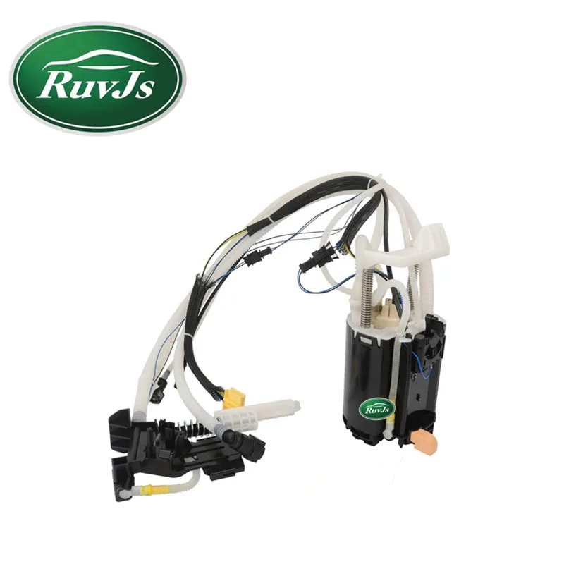 RuvJs auto parts Fuel pump WGS500051 LR036126 LR007313 LR038601 WGS500012  LR014997 LR040878 WGS500140 WGS500150 For LAND ROVER