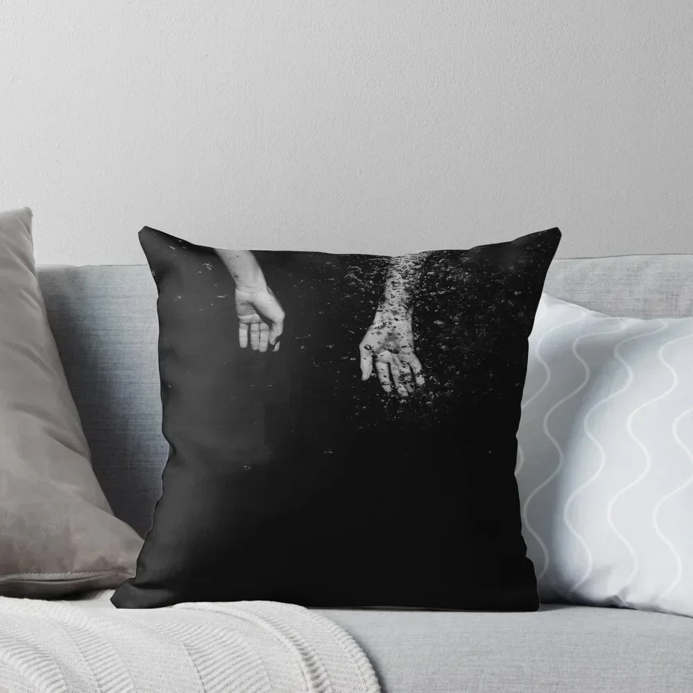 

Lovely Little Lonely Throw Pillow Decorative Cover For Living Room luxury throw pillow covers pillow