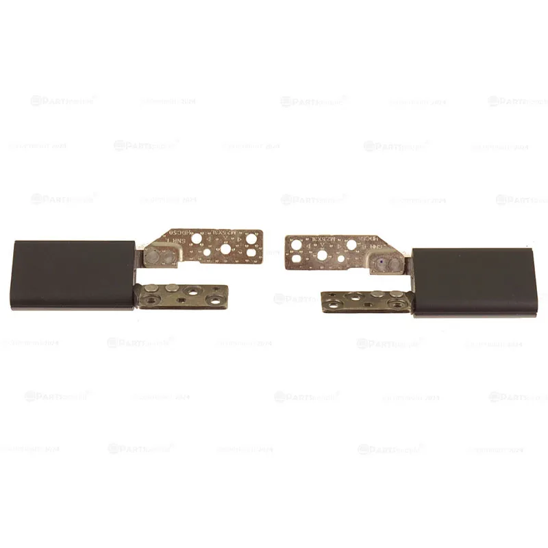 New Lcd Hinge Kit L+R WKMCJ H6RM5 For Dell Precision 7670 M7670 7680 2-in-1