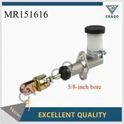 Clutch Master Cylinder For Mitsubishi PAJERO MONTERO Shogun II 2nd 1990-2004 RHD MR151615 MR151616