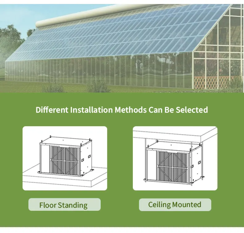 رينهاوس مزيل الرطوبة غرفة النمو مجفف الهواء غرفة النمو مزيل الرطوبة النبات غرفة النمو 335Pint مزيل الرطوبة الصناعية G #5