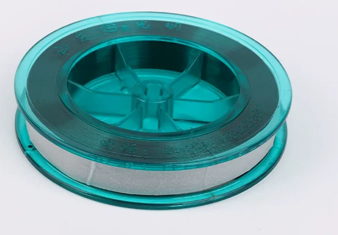 WEDM 0.12mm 0.18mm 0.2mm 0.3mm Pure Molybdenum Wire for CNC Wire Cut EDM Metal Cutting & Forming Tools