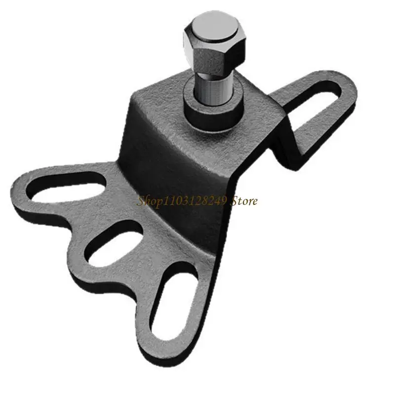 N5KD Sturdy Motorcycle Brake Extractor Disassembler For Garage And Workshop Use