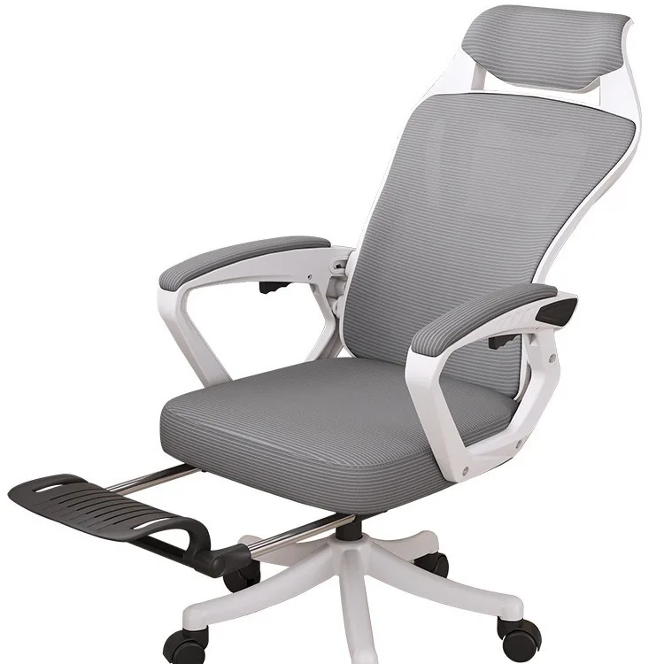 

Computer chair Household reclining mesh staff E-sports Office chair