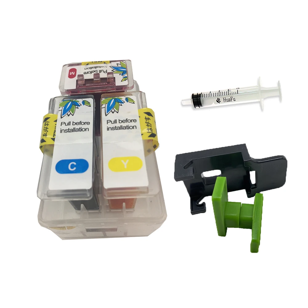 einkshop pg 545 PG-545 CL-546 Smart Cartridge Refill For canon 545 546 ink cartridge Pixma IP2850 MX495 MG2950 MG2550 MG2450