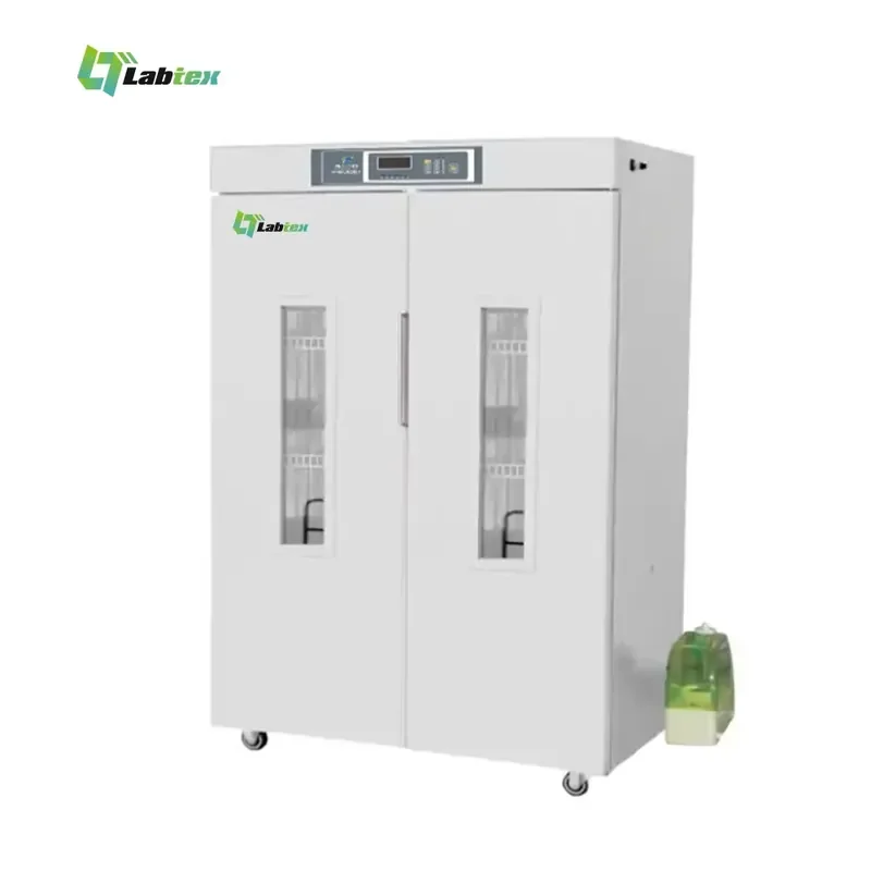 LABTEX Artificial Climate Chamber Laboratory 1000L Agricultural Plant Growth Chamber Seed Germination Chamber