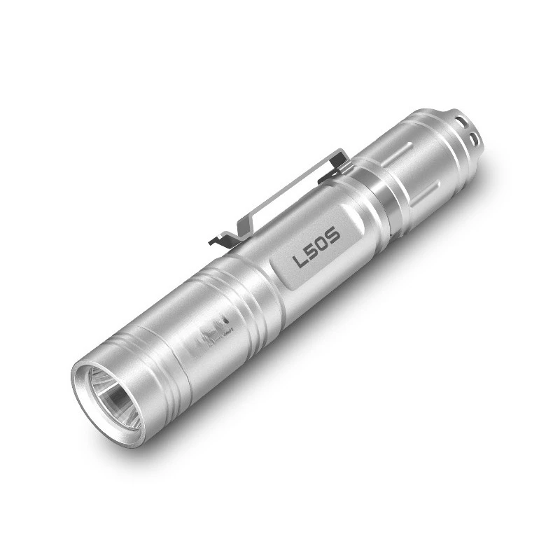 

L50S strong light flashlight rechargeable super bright remote searchlight home USB
