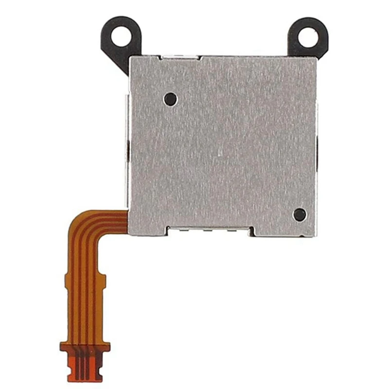 3X อะไหล่โมดูลทัมป์สติ๊กแบบอะนาล็อกสำหรับ PS Vita PSVita 2000 3D