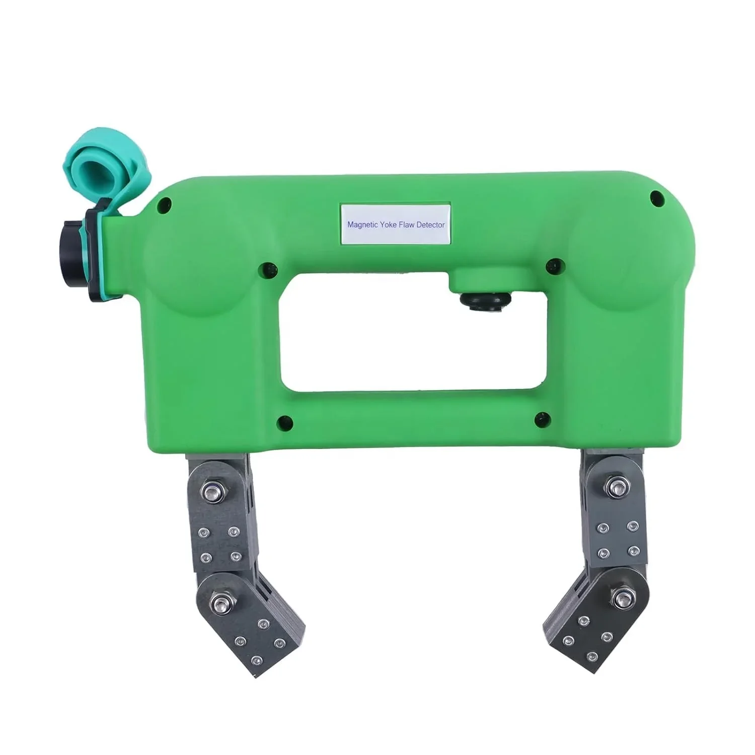 Magnetic Yoke Flaw Detector Portable Yoke Magnetic Permanent Magnet Yoke with Low Cost