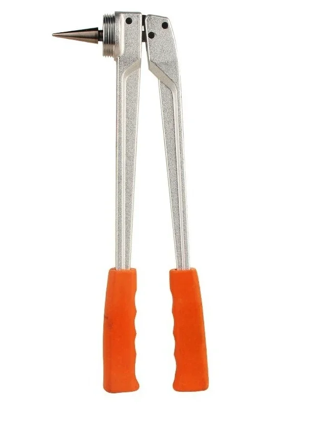 1632Y Manual Hydraulic Crimping Pliers Tool Set For Pex-Al-Pex Pipe Connection