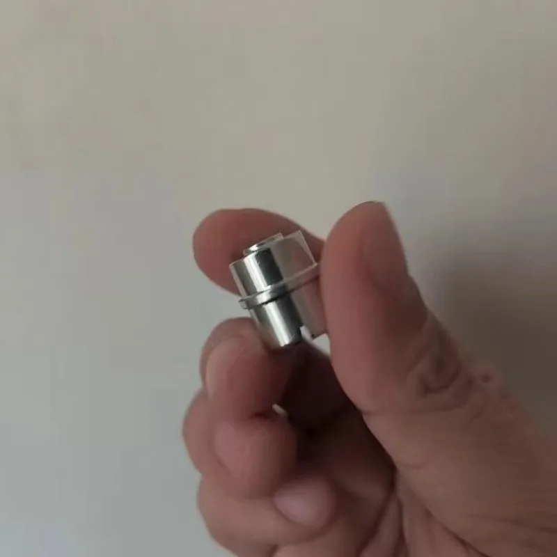 Prosthetic limb accessories, prosthetic lock core buttons,  lock core button springs, stainless steel
