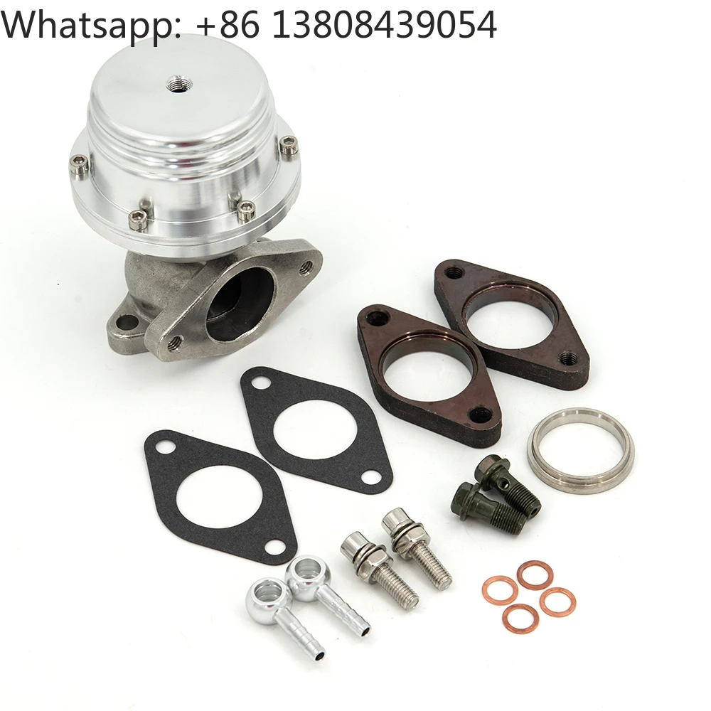 

Suitable 38MM External Wastegate Turbo Wastegate for All Turbocharged Vehicles