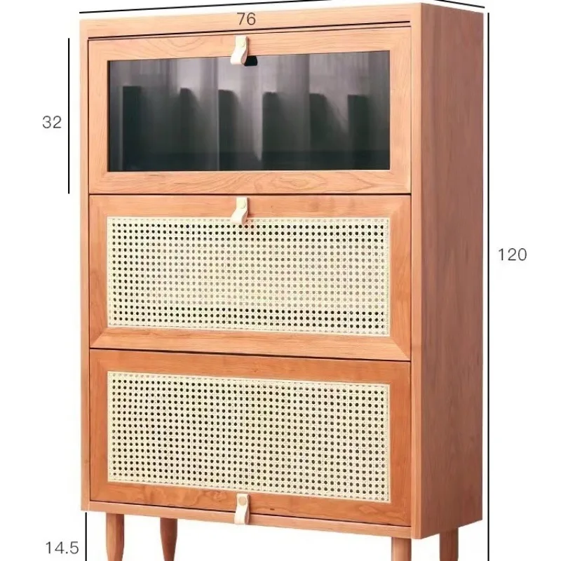 Scarpiera multistrato