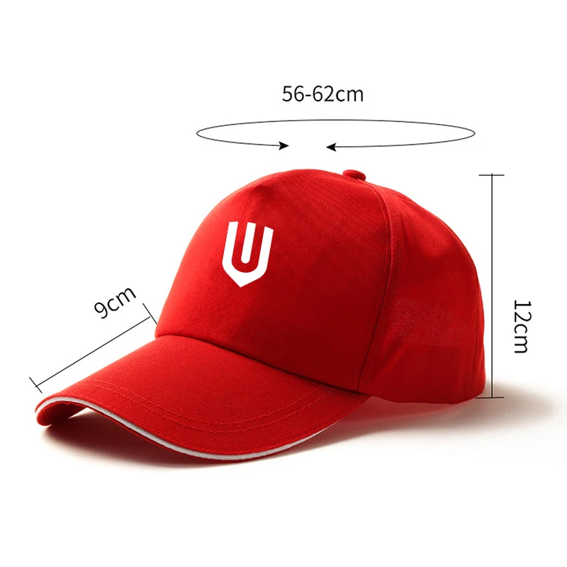 Auto Outdoor Car Baseball Cap Sunhat Car Hats For Skyworth HT-i EV6 SKYWELL ET5 DAYUN M1 2022 2023 2024 Car Styling Accessories