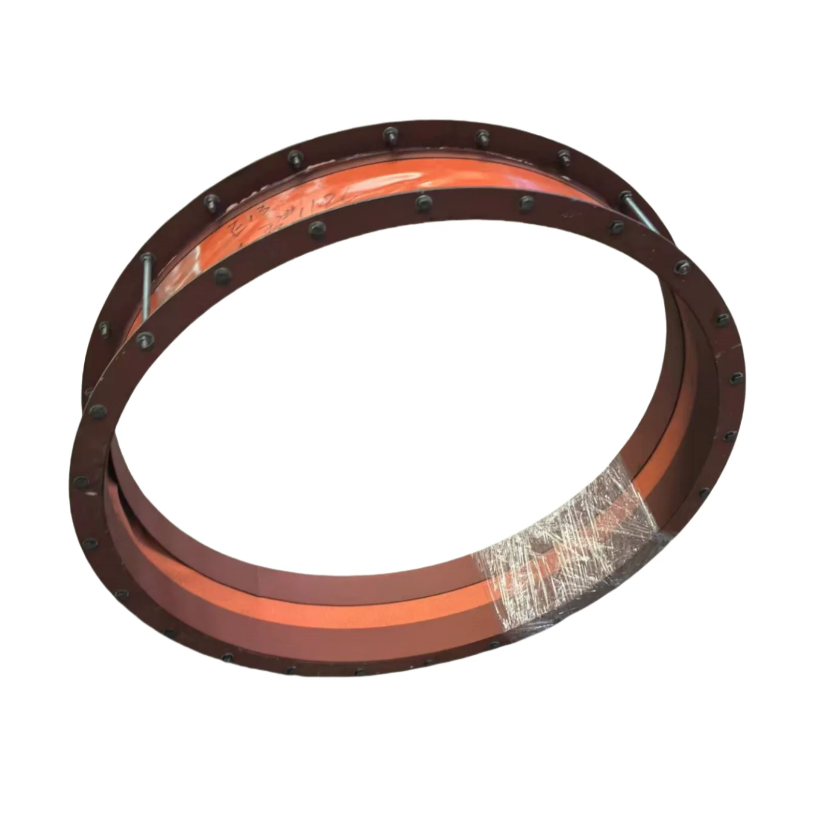 

Eco Friendly Non Metallic Impact Resistant Design For Sustainable Construction Round Soft