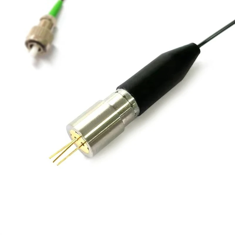 505Nm Green Pm Fibe…