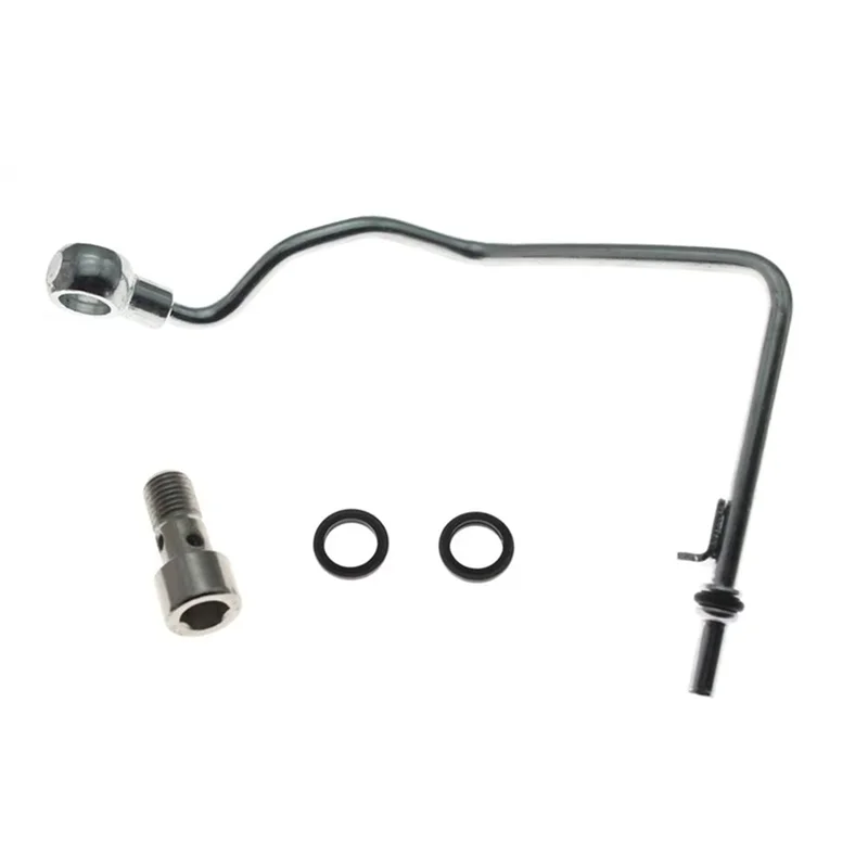 

A30F-Turbocharger Turbo Oil Pipe 55583647 For 1.6T Cruze Opel Insignia Corsa D A16LET LLU Engine 0861006 Auto Parts