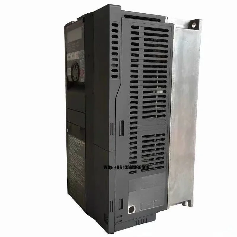 In Stock Frequency Converter Phase Converter FR-E840-0060-4-60