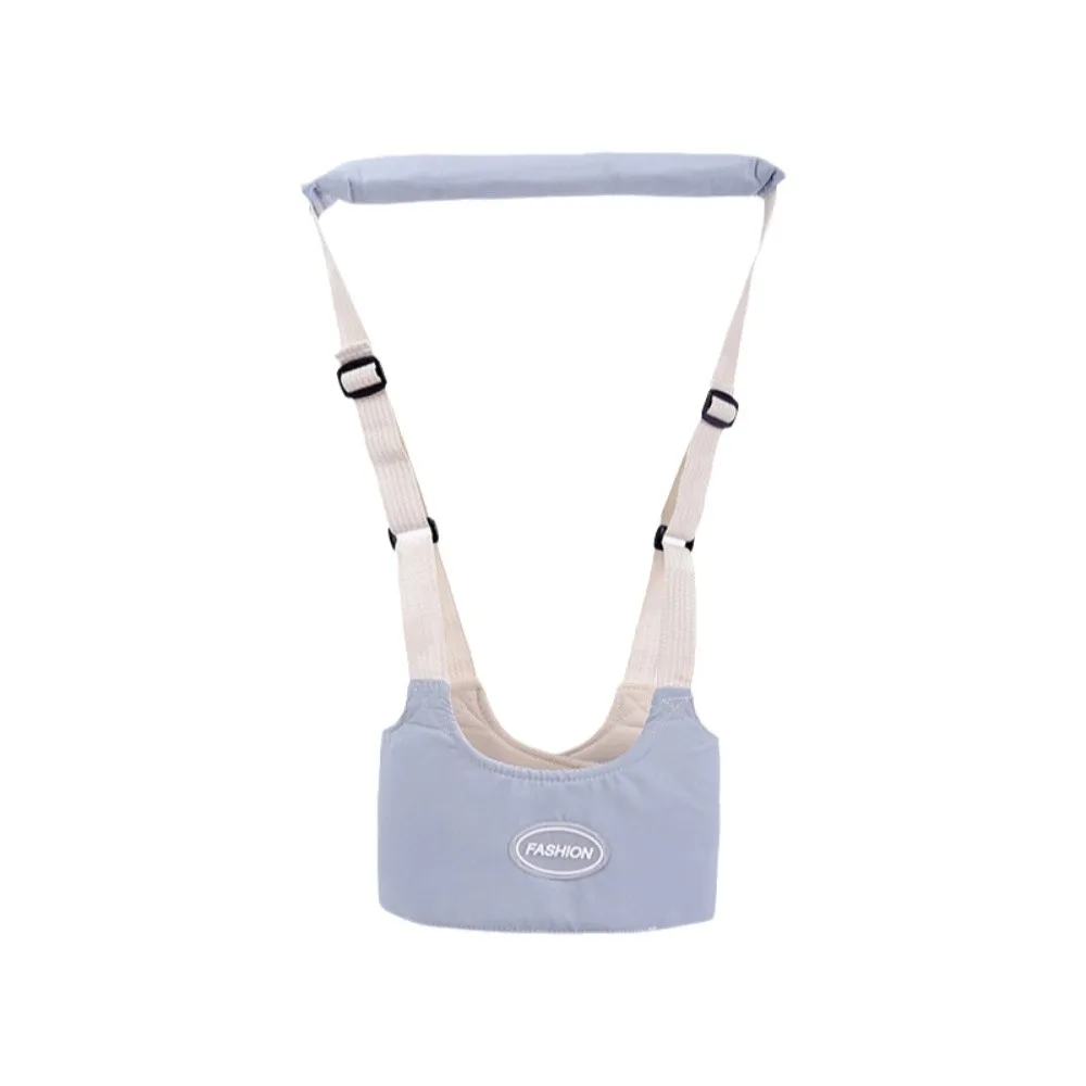 

Durable Handheld Helper Toddler Walking Harness Adjustable Walking Protective Walking Learning Helper Breathable Walker Toddler