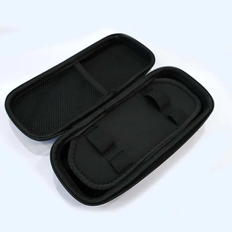 Portable Small Zipper Tool Pouch Organizer Storage Bag For TS100 TS80 TS101 T12 SH72 Pine64 Pinecil Soldering Screwdriver