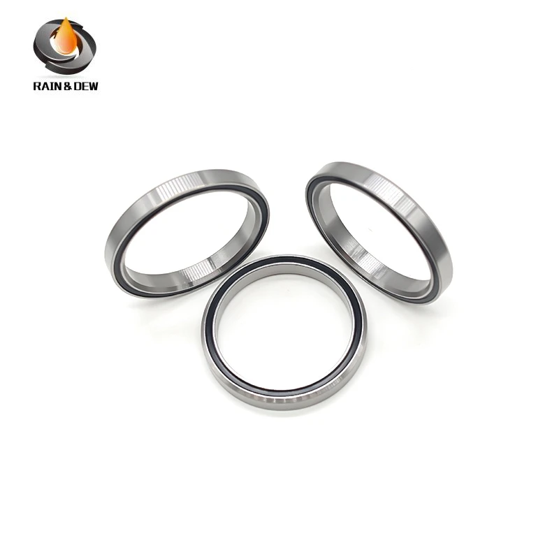 

2P ACB495H6.5 MH-P03 MH-P09K MH-P16 MH-P08H7 MH-P18HK8 MH-P21/7 MH-P25K Подшипник для шоссейного велосипеда Стальной конический верхний нижний подшипник ACB