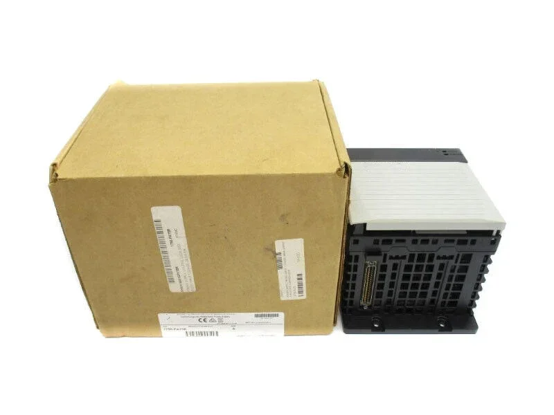 Original New In Stock PLC Module 1756-PAR2 1756-PA75R 1756-PSCA2 One Year Warranty