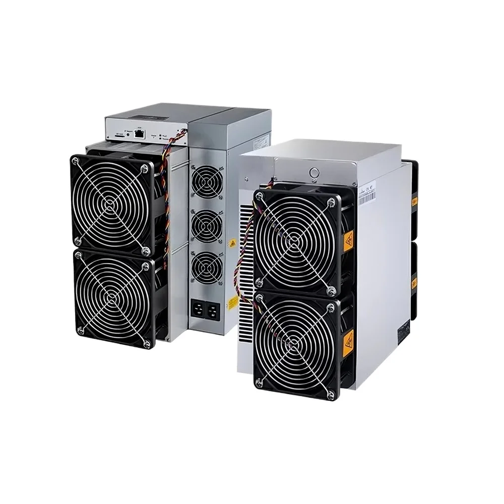 BUY 3 GET 2 FREE NEW Bitmain Antminer KS3 (9.4Th)