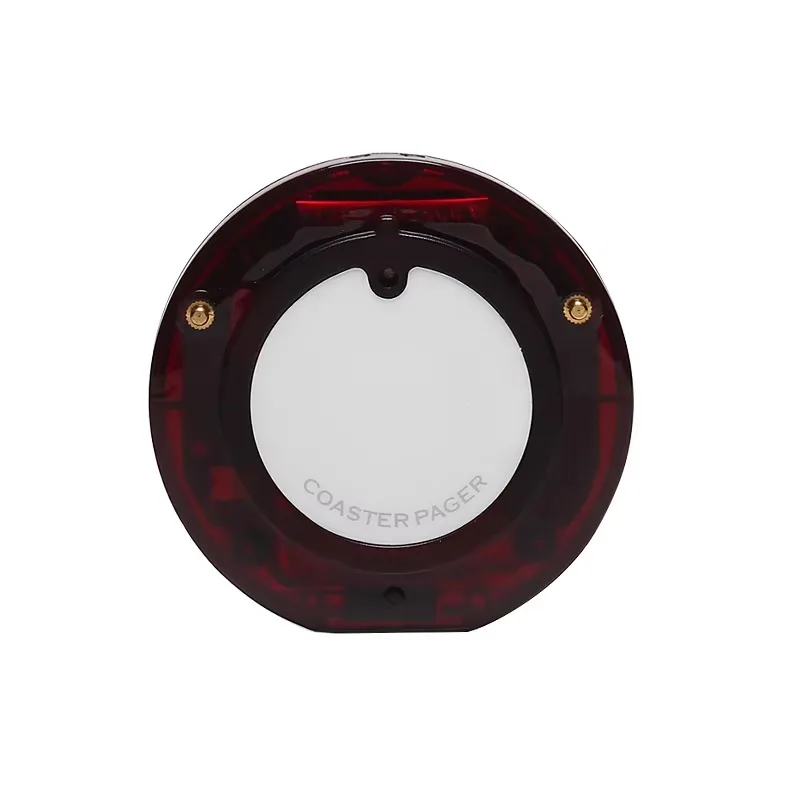 Guest Call System Wireless Pager Restaurant Table Buzzer