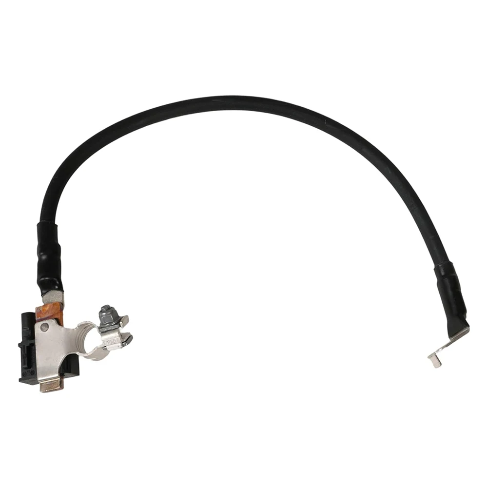 Exact Fit Battery Negative Cable Sensor for Hyundai Santa Fe 2010 2011 2012 and For Kia Sorento 2014 2015 No Modification Needed