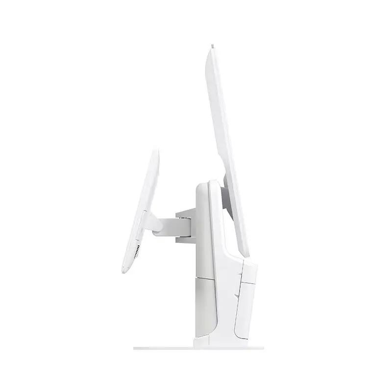 Payment Kiosk  Check-out POS Kiosk  Touchscreen Self Ordering
