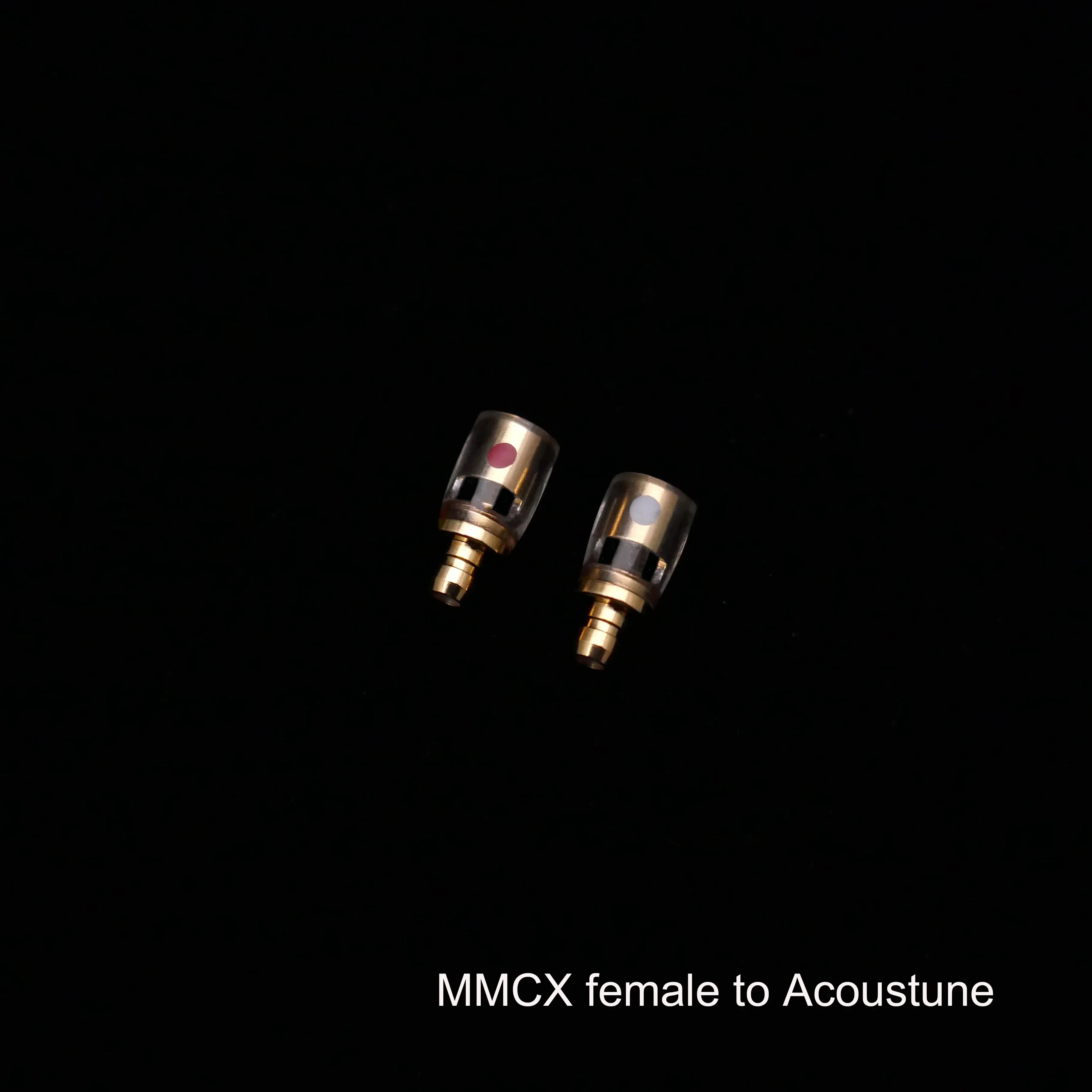 MMCX/0.78MM Male To… - image
